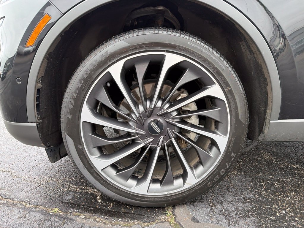 Used 2023 Lincoln Aviator Reserve w/ Equipment Group 201A AWD/4WD image 12