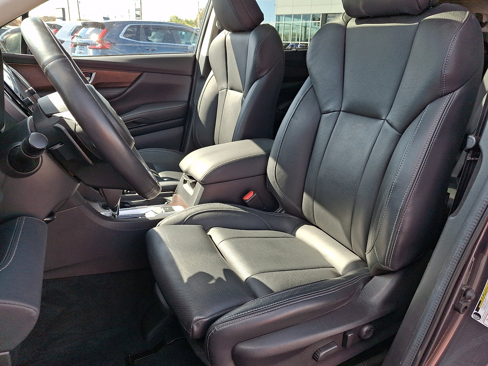 Used 2024 Subaru Ascent Touring AWD/4WD image 14