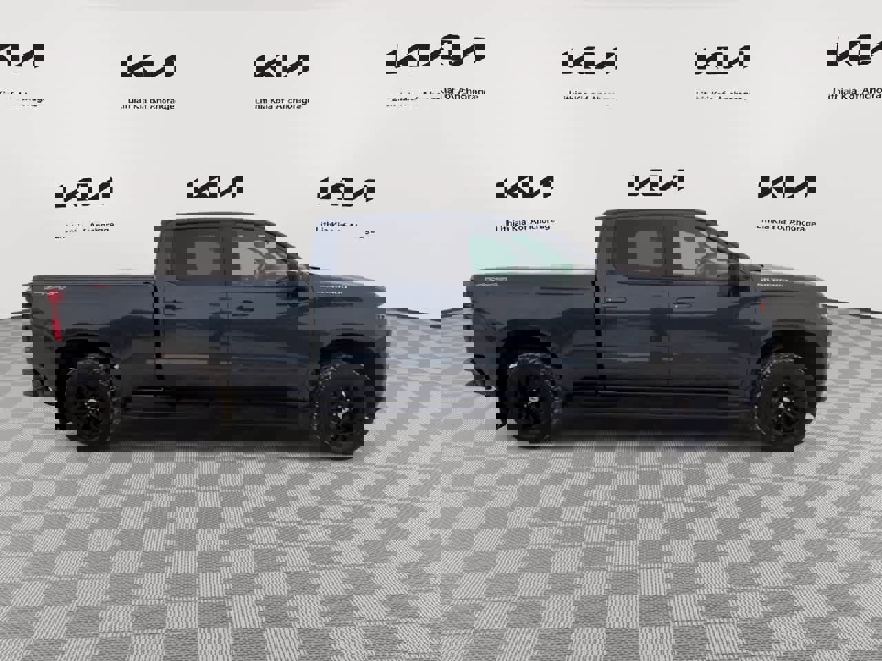 Used 2019 Chevrolet Silverado 1500 RST AWD/4WD image 10