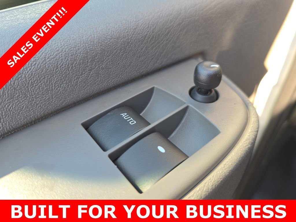 New 2025 Chevrolet Express 2500 w/ Communications Package image 7