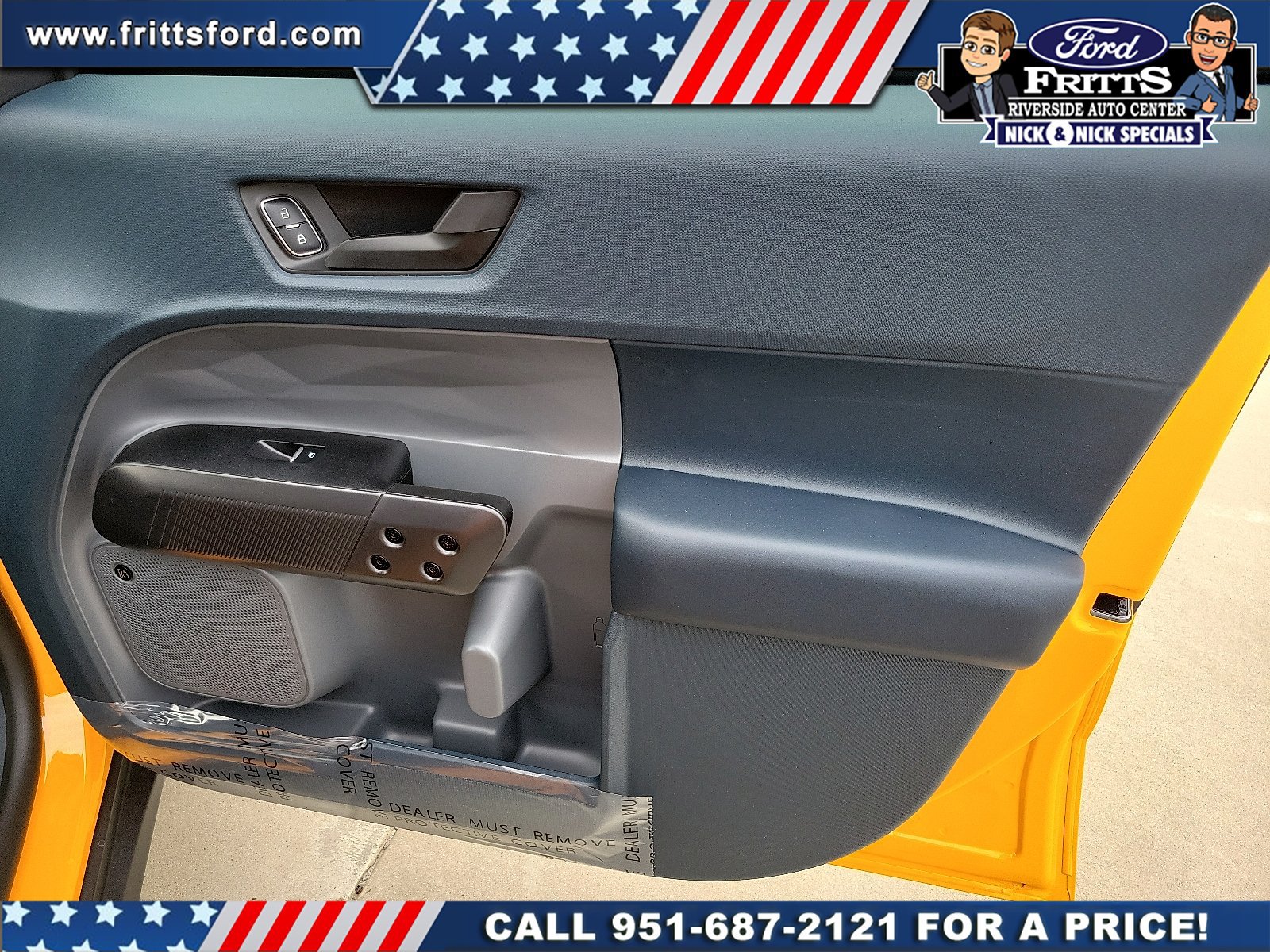 New 2026 Ford Maverick Lariat w/ Black Appearance Package AWD/4WD image 16