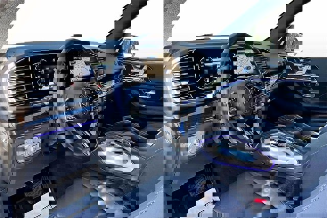 Certified 2025 Mercedes-Benz GLE 350 4MATIC image 20