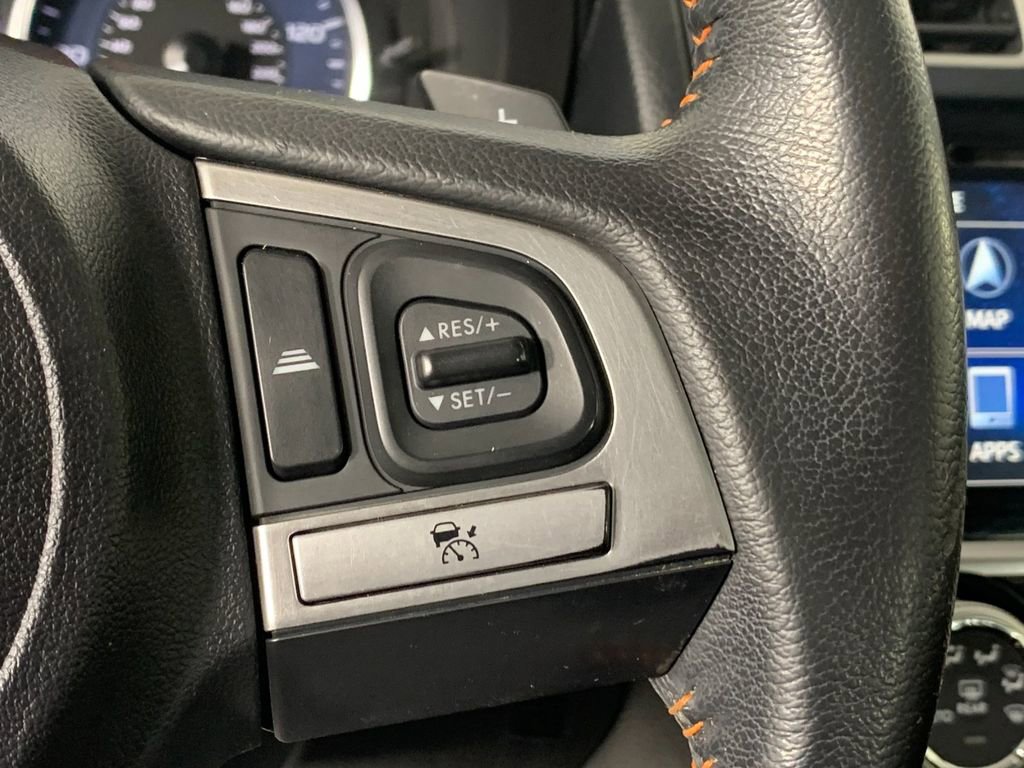 Used 2017 Subaru Crosstrek 2.0i Limited AWD/4WD image 21