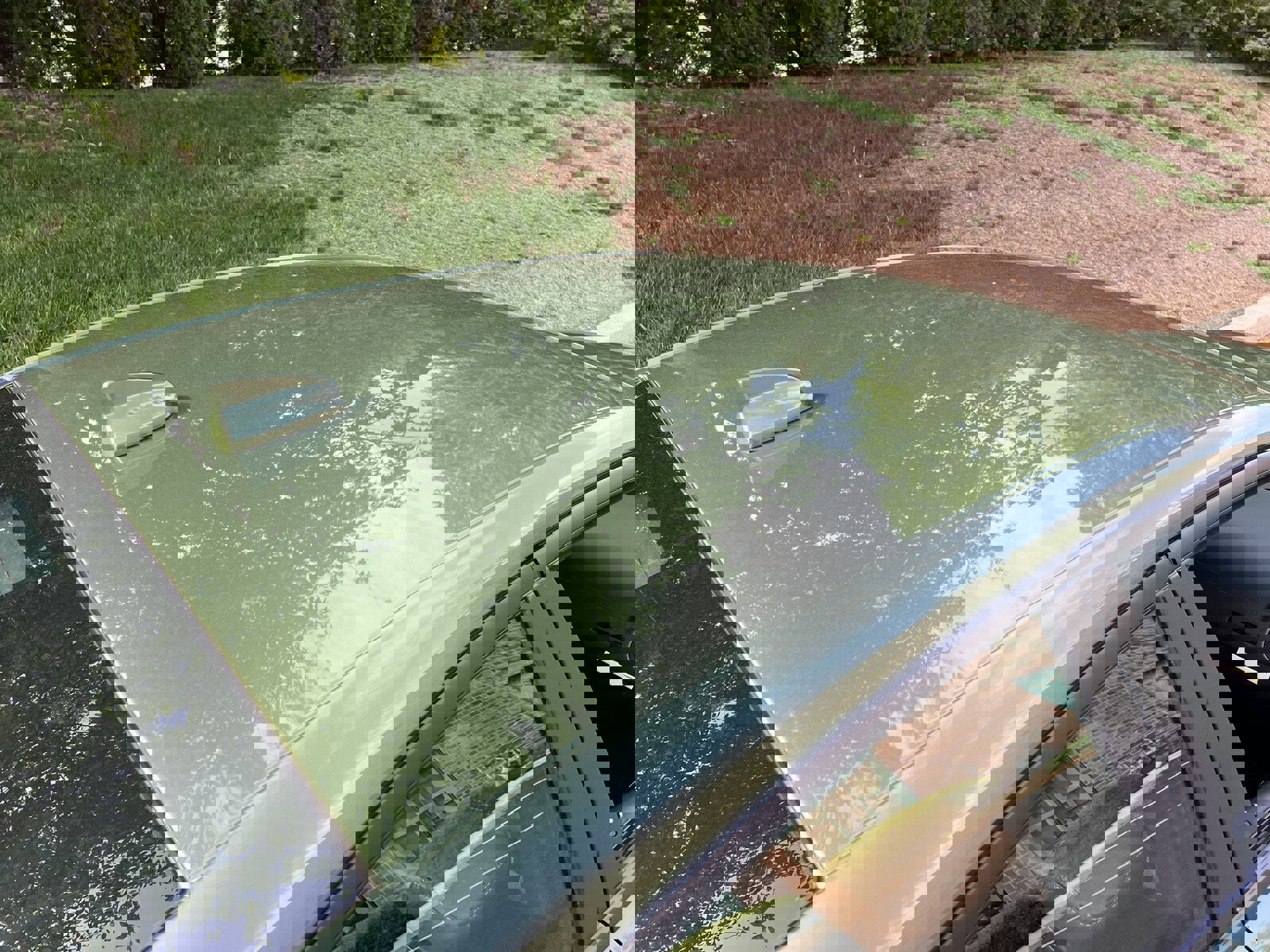 Used 2022 Dodge Charger SRT Hellcat w/ SRT Black Package image 56