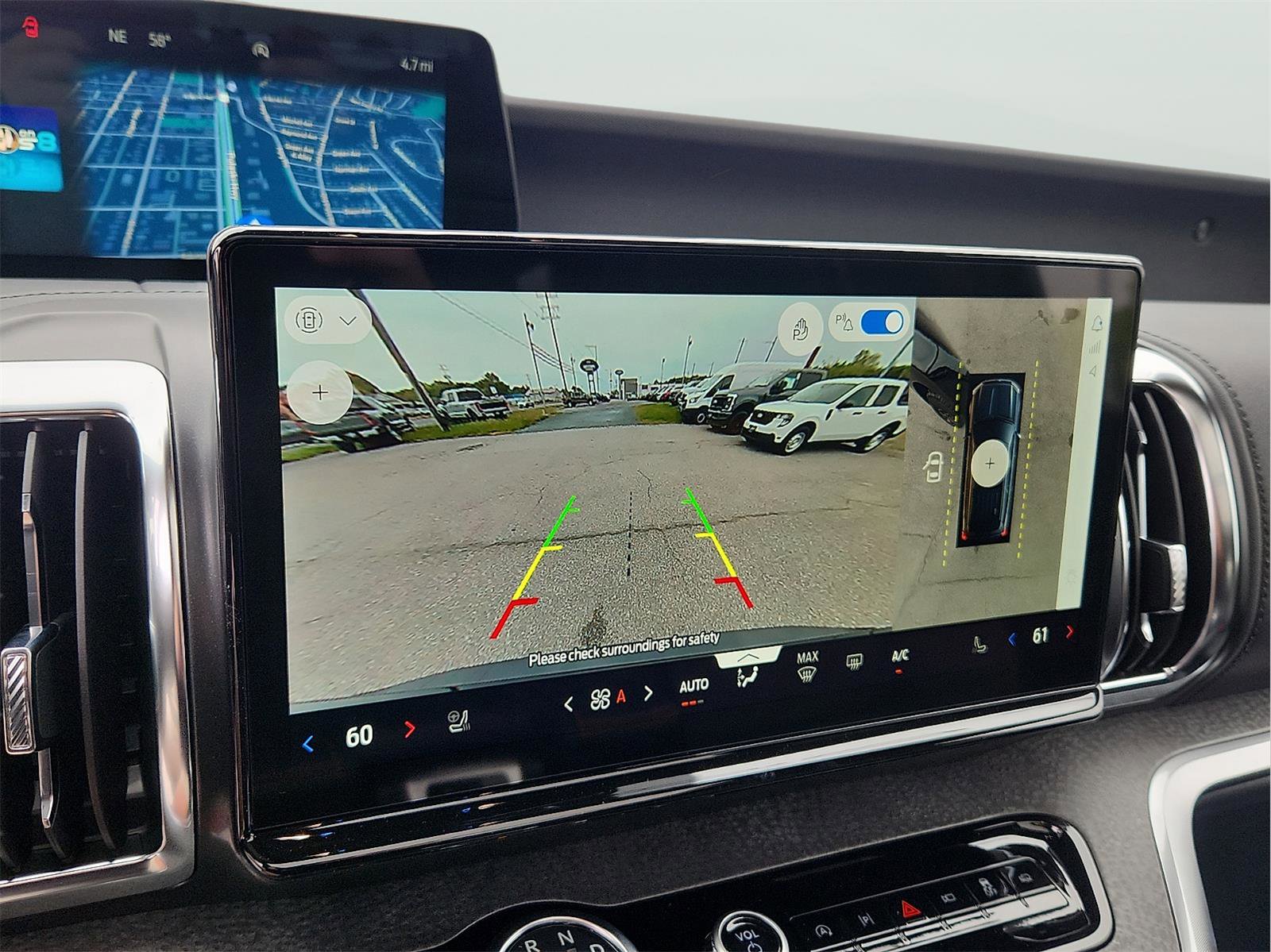 New 2026 Ford Expedition Tremor AWD/4WD image 12