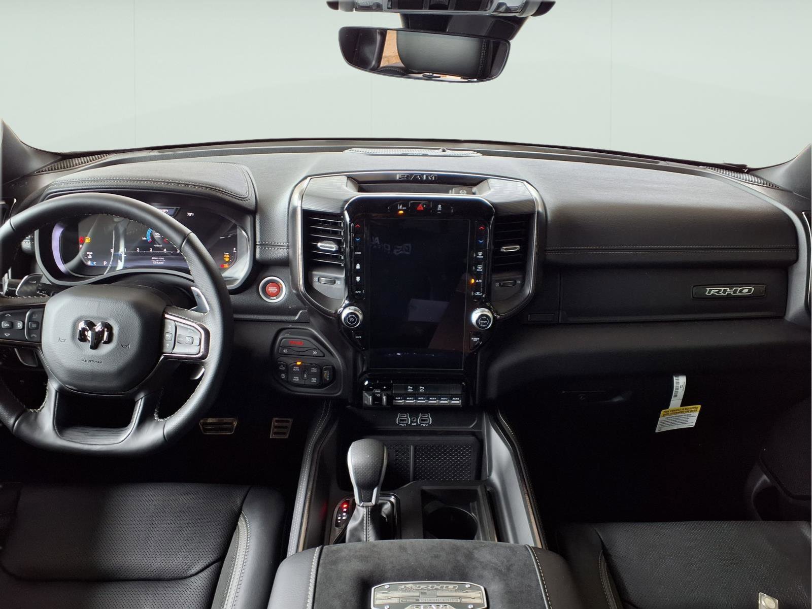 New 2026 RAM 1500 RHO image 9