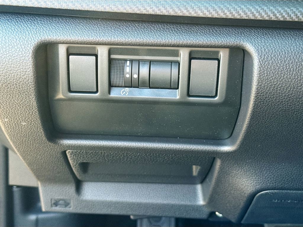 New 2026 Subaru Crosstrek 2.5i Wilderness image 6