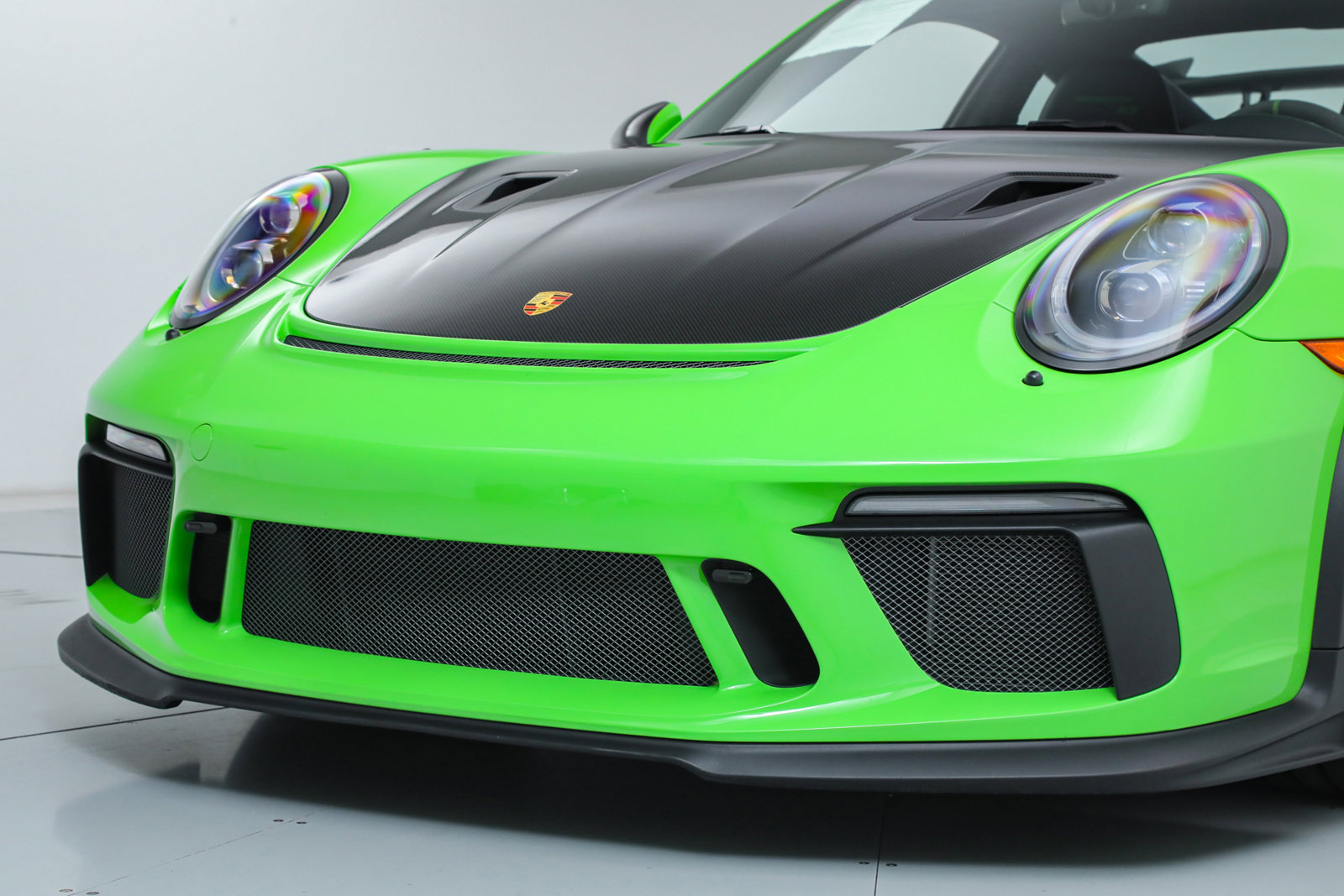 Used 2019 Porsche 911 GT3 RS RWD image 13