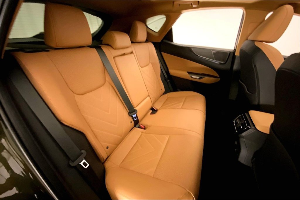 Used 2025 Lexus NX 350 AWD w/ Accessory Package (2T) image 15