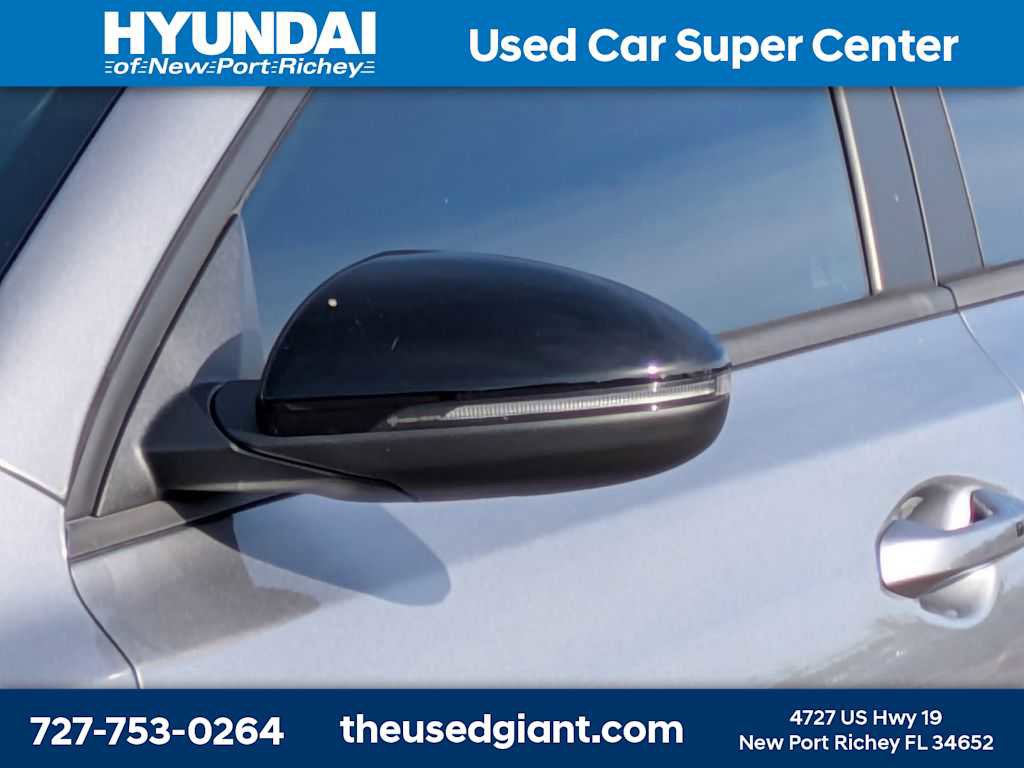 Used 2022 Kia Forte GT-Line w/ GT-Line Technology Package image 11