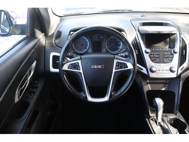 Used 2015 GMC Terrain SLT w/ Chrome Appearance Package AWD/4WD image 10