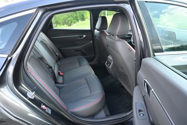 Used 2023 Hyundai Sonata SEL Plus FWD image 21