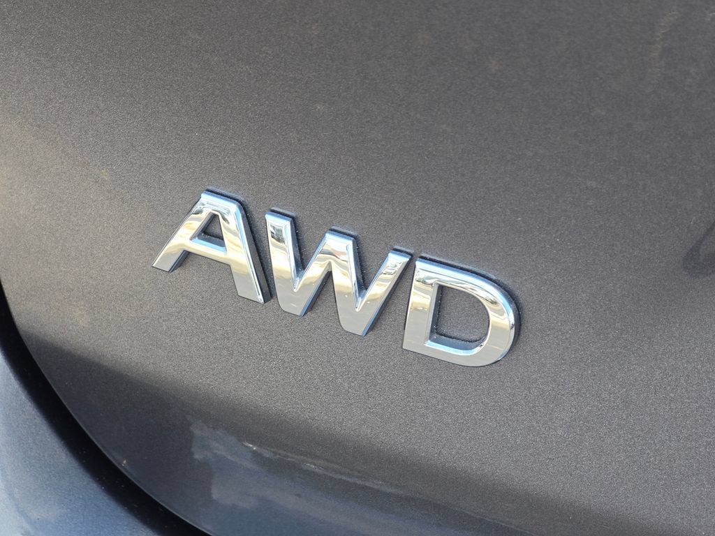 Used 2025 INFINITI QX50 Luxe AWD/4WD image 20