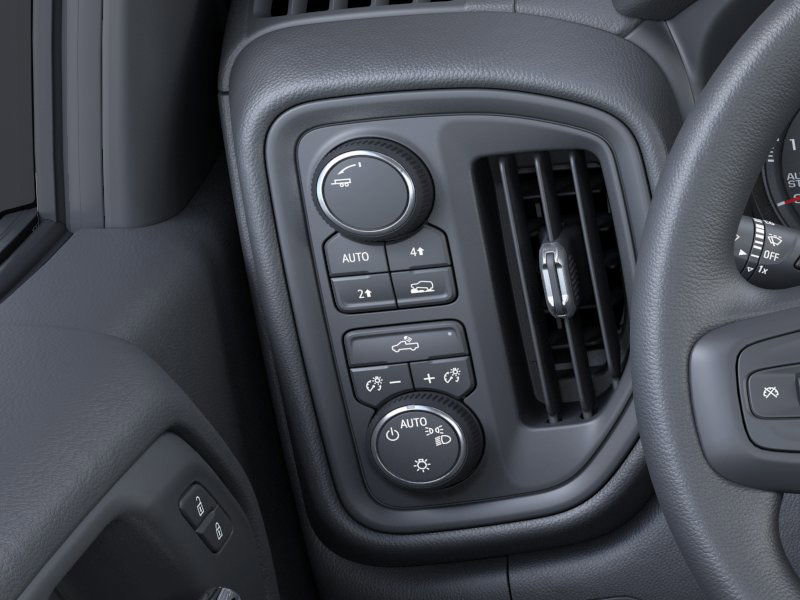 New 2026 GMC Sierra 1500 Pro w/ Pro Value Package image 22