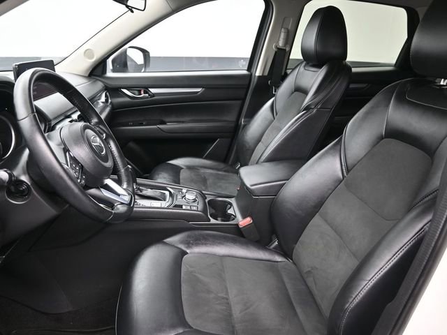 Certified 2023 MAZDA CX-5 AWD 2.5 S w/ Select Package image 19