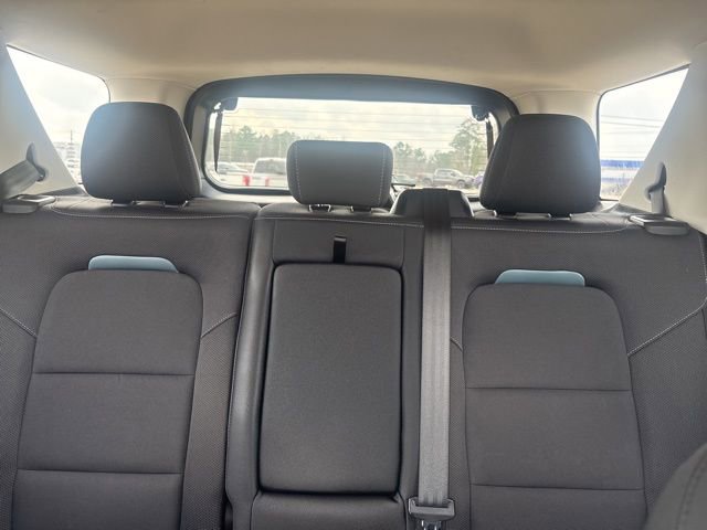 Used 2024 Ford Bronco Sport Badlands image 24