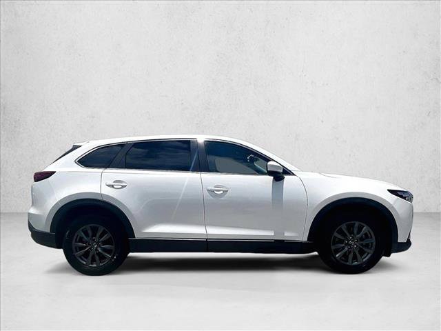Used 2021 MAZDA CX-9 Sport FWD image 5