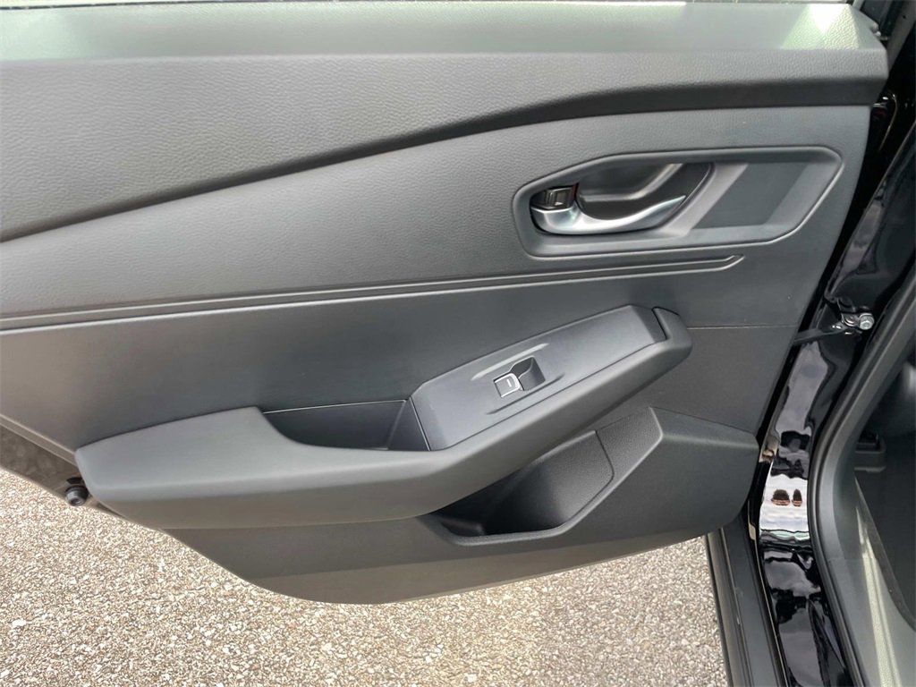 New 2025 Honda Accord SE image 11