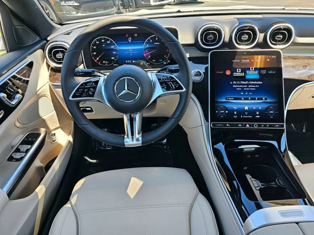 New 2026 Mercedes-Benz C 300 4MATIC Sedan image 30