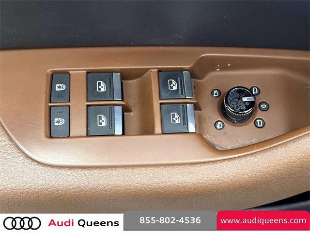 Certified 2023 Audi A6 2.0T Premium w/ Convenience Package image 17