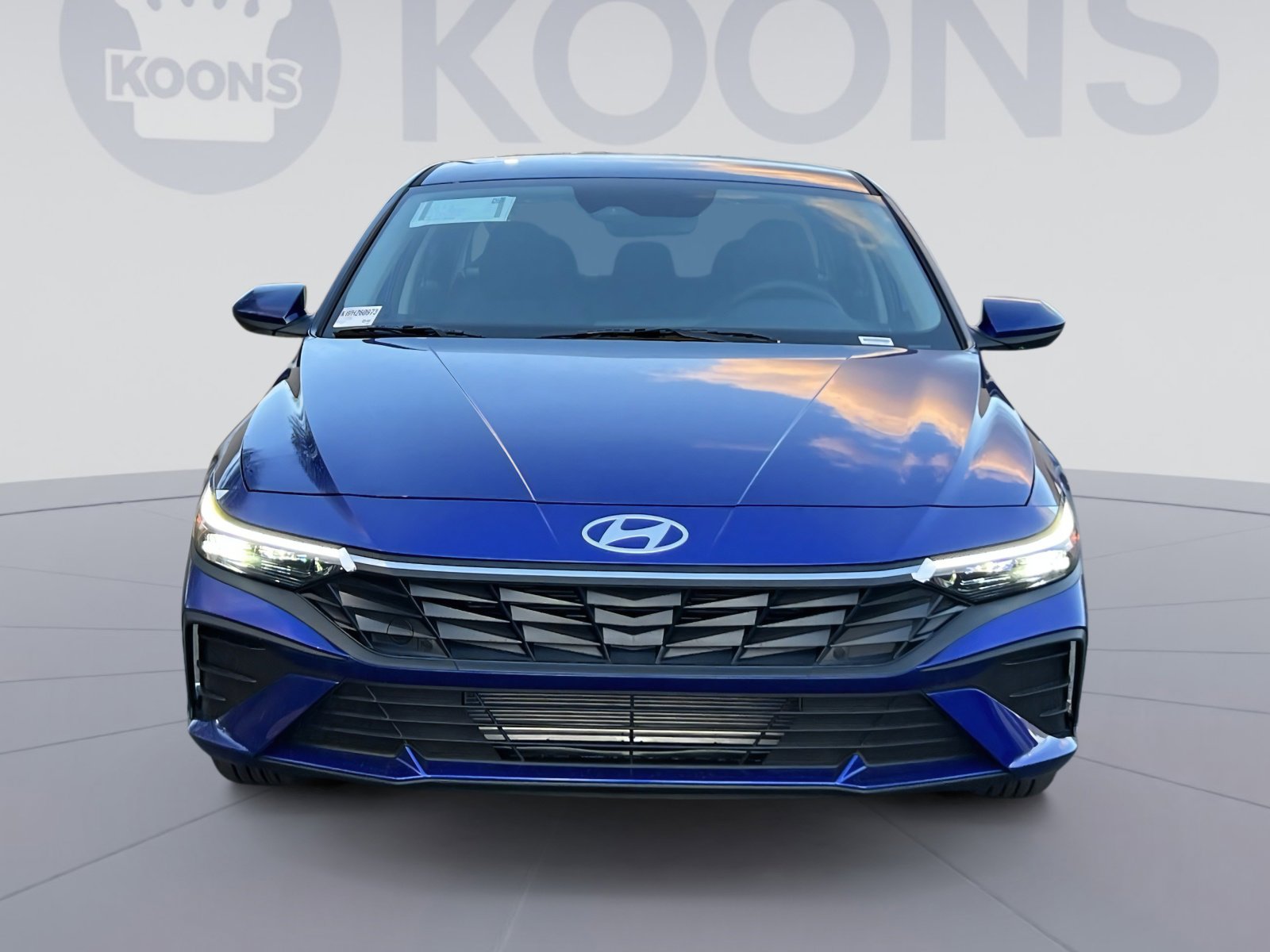 New 2026 Hyundai Elantra SE image 11