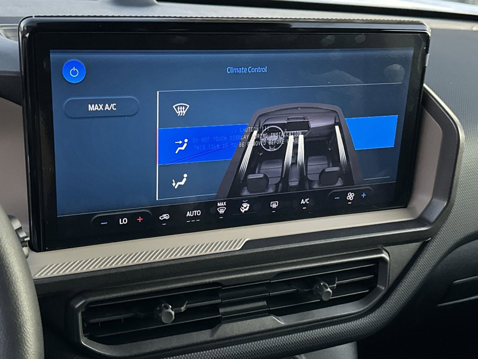 New 2025 Ford Bronco Sport Big Bend image 26