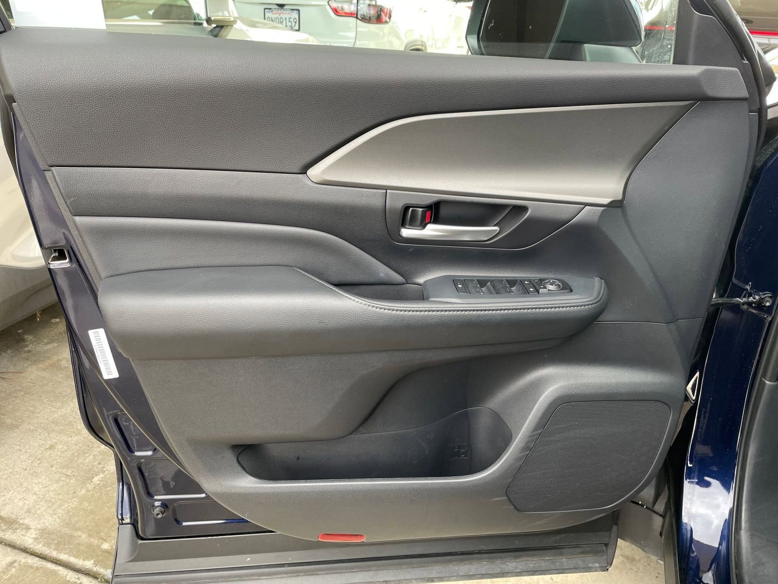 Used 2025 Toyota Grand Highlander FWD image 20