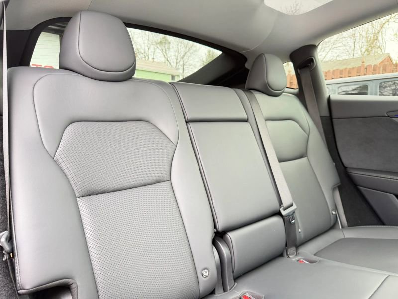 Used 2026 Tesla Model Y Long Range image 27