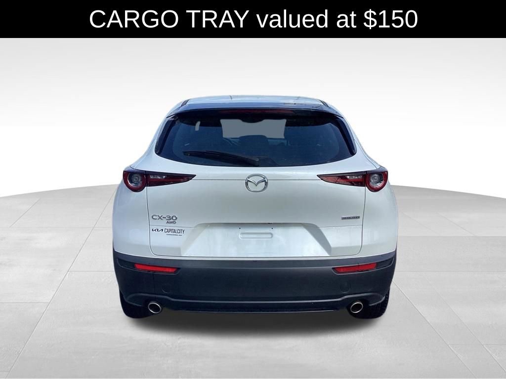 Used 2024 MAZDA CX-30 AWD 2.5 S image 6