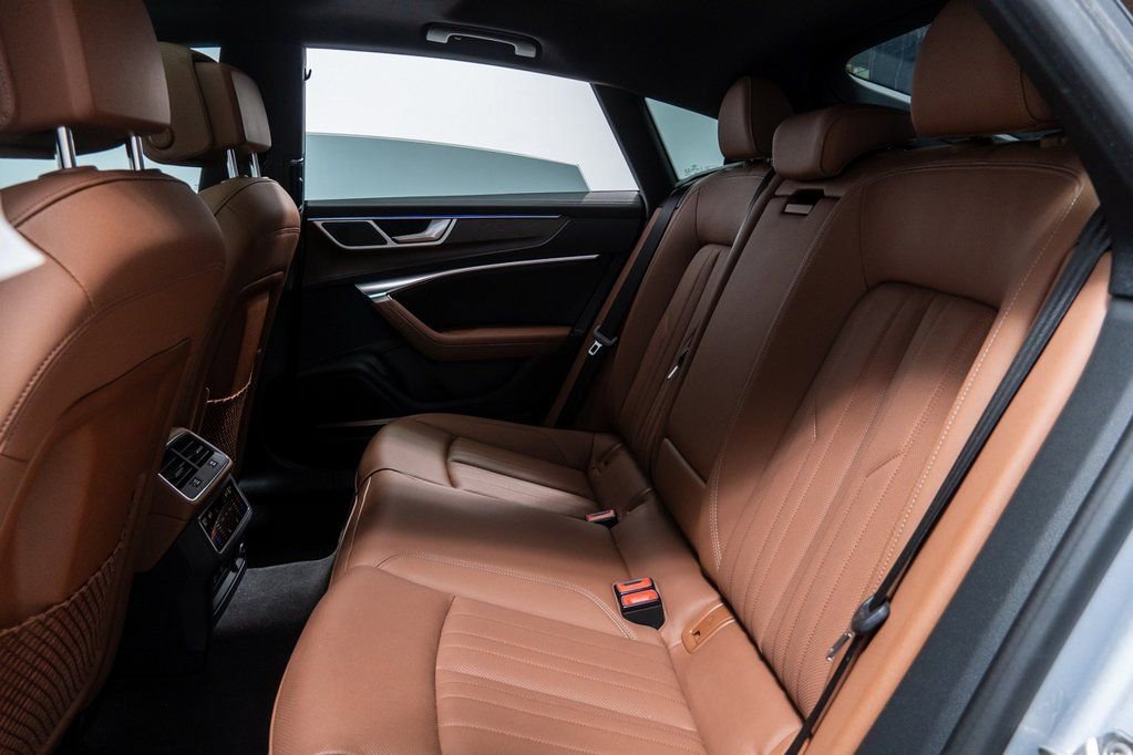 Used 2023 Audi A7 3.0T Prestige w/ S Line Black Optic Package image 29