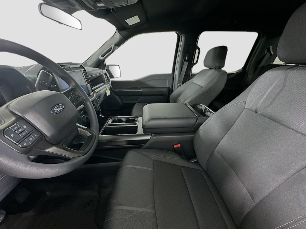 New 2026 Ford F150 STX w/ Equipment Group 200A AWD/4WD image 18