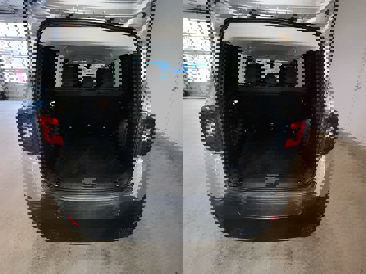 Used 2019 Jeep Renegade Sport image 23