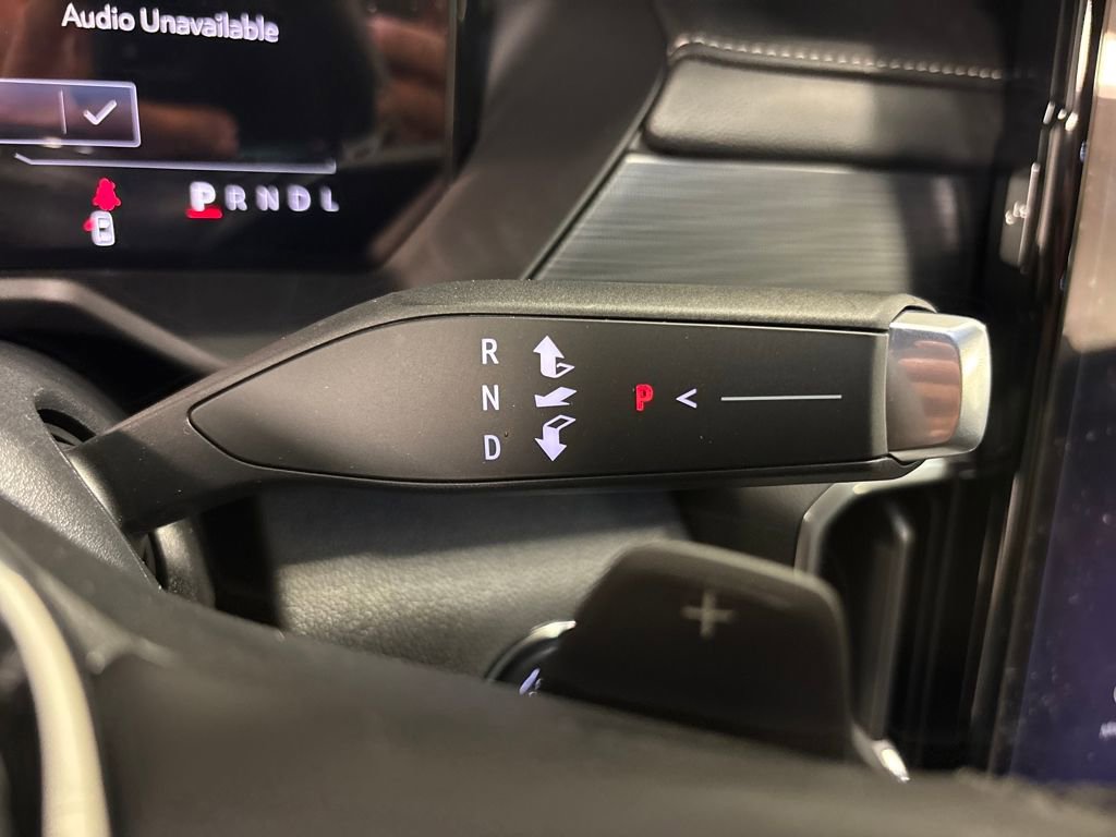 New 2026 GMC Acadia Elevation w/ Black Edition image 34