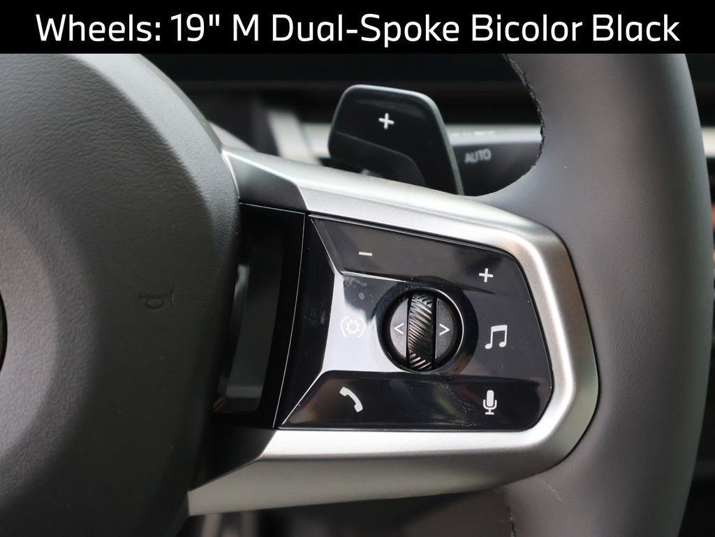 New 2027 BMW 530i xDrive w/ M Sport Package AWD/4WD image 32