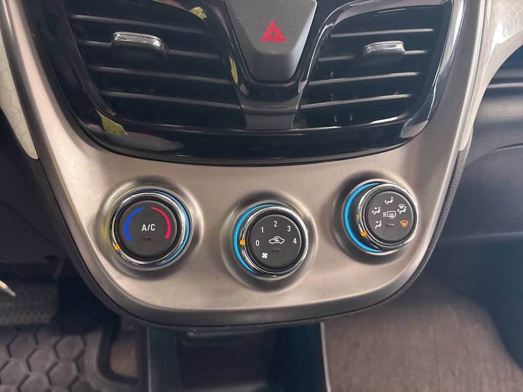 Used 2017 Chevrolet Spark LT image 15