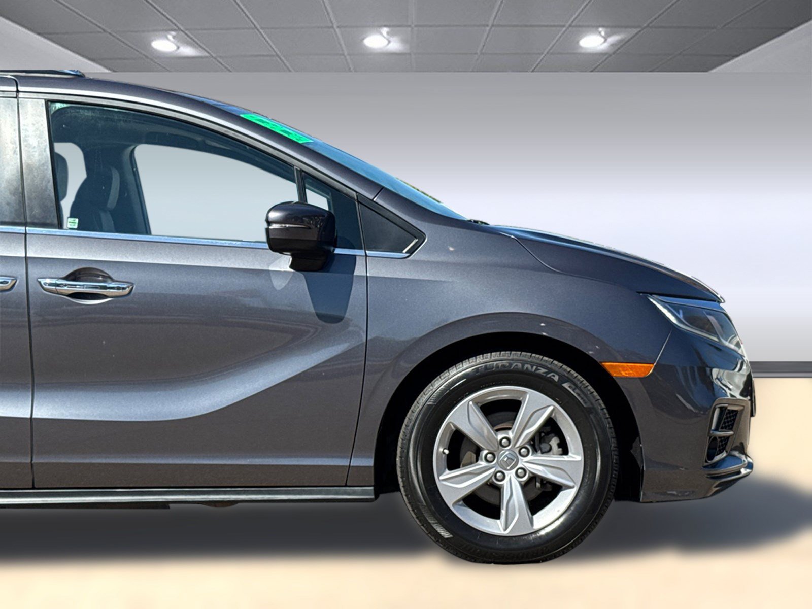 Used 2020 Honda Odyssey EX-L image 34