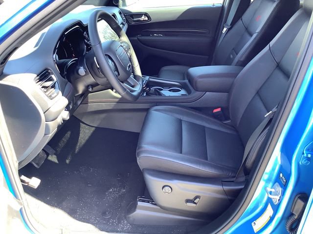 New 2026 Dodge Durango GT image 8