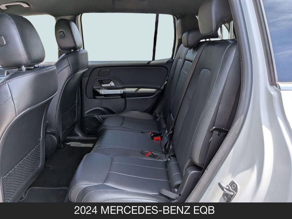 Used 2024 Mercedes-Benz EQB 250+ image 15