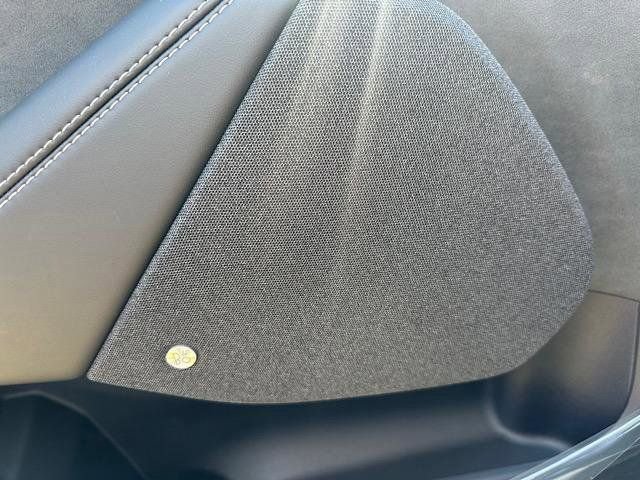 New 2025 Ford Mustang Mach-E GT image 12