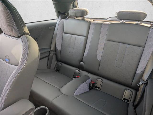 Certified 2025 MINI Cooper S image 17