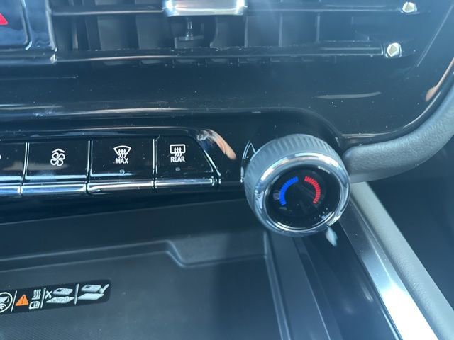 New 2026 Chevrolet Tahoe LT w/ Comfort Package image 23