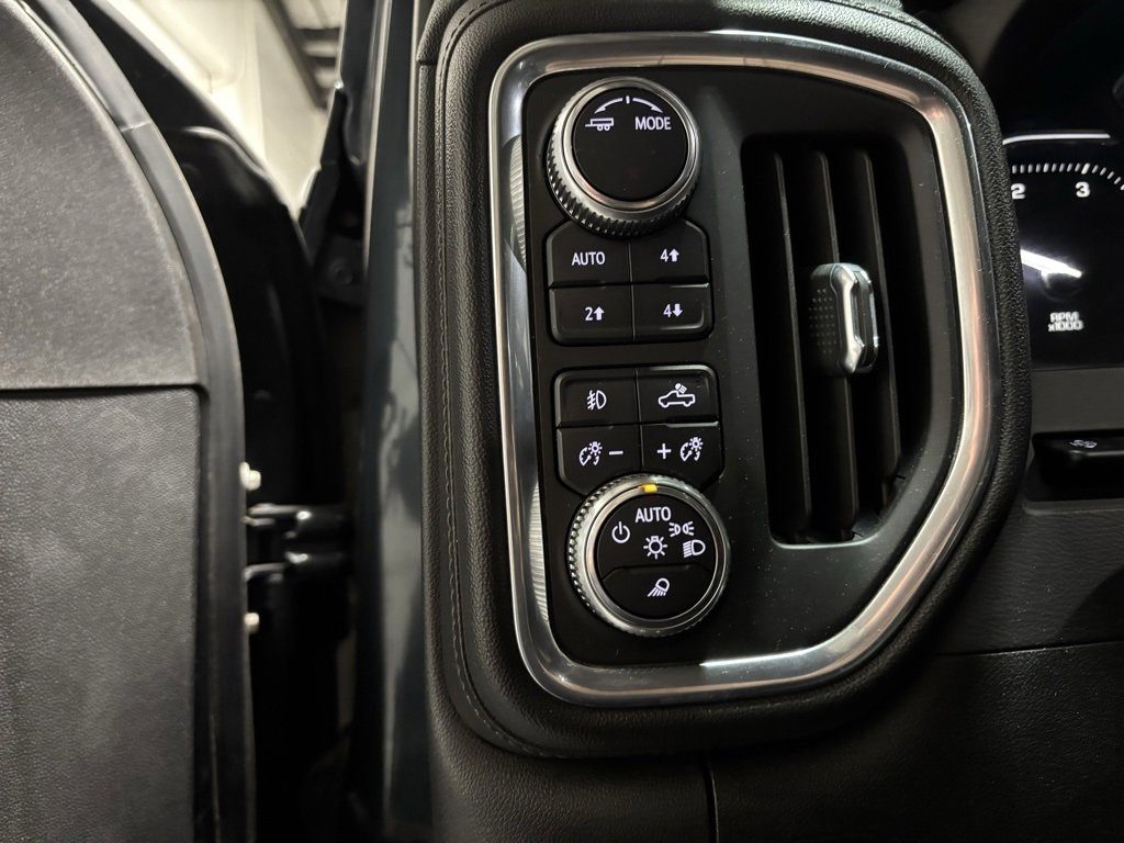 Used 2020 GMC Sierra 2500 Denali w/ Denali Ultimate Package image 5