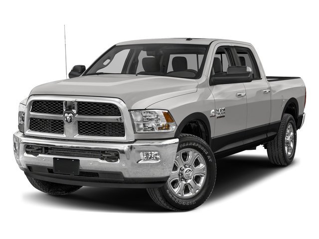 Certified 2016 RAM 2500 Outdoorsman AWD/4WD image 1
