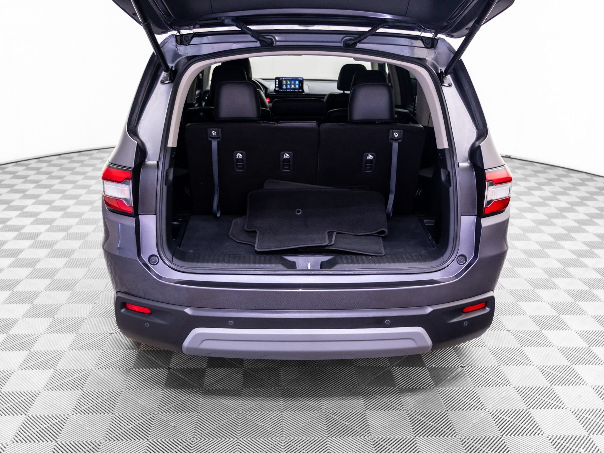 Used 2024 Honda Pilot EX-L image 27