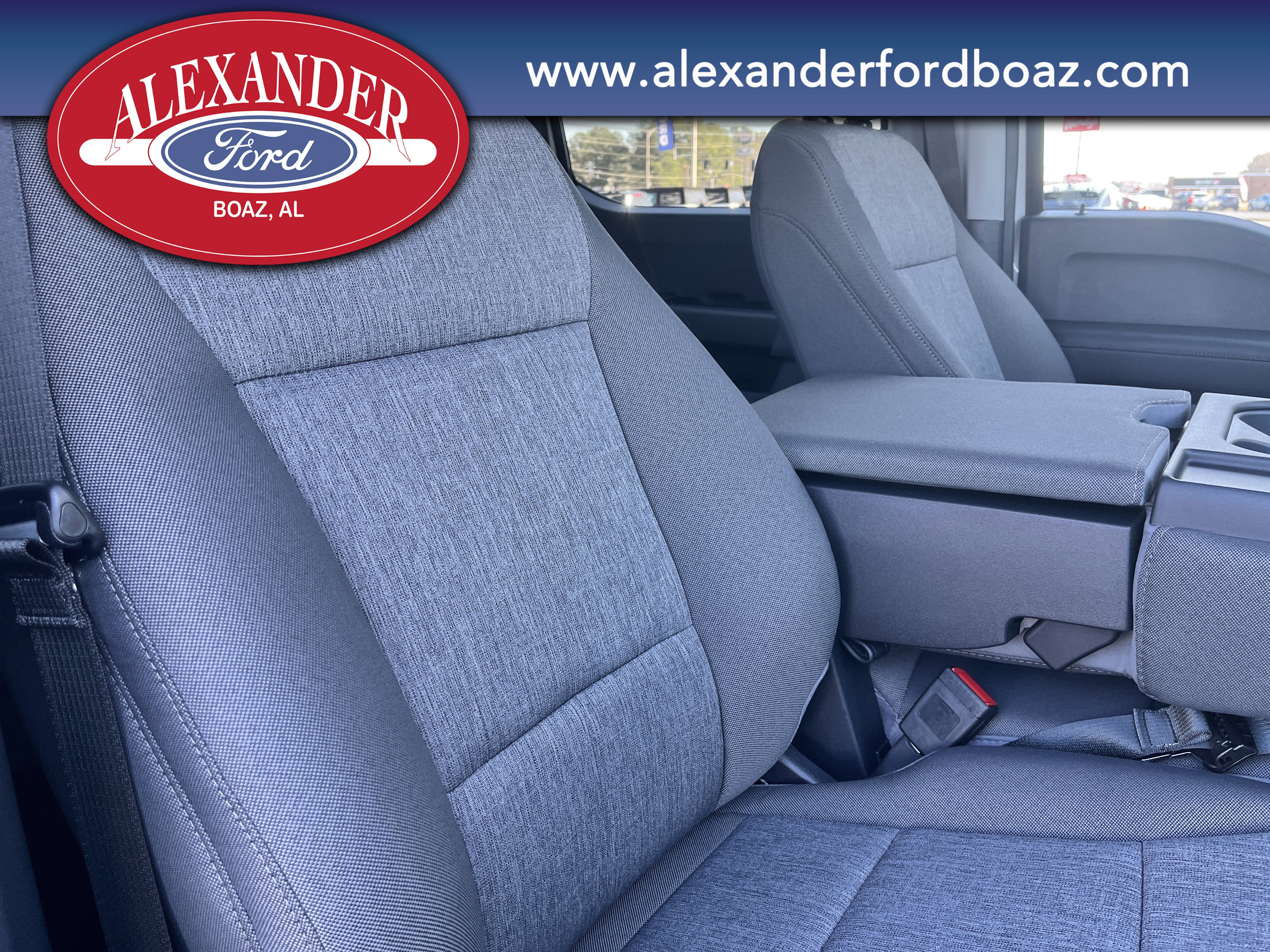 New 2026 Ford F250 XL w/ STX Appearance Package image 19