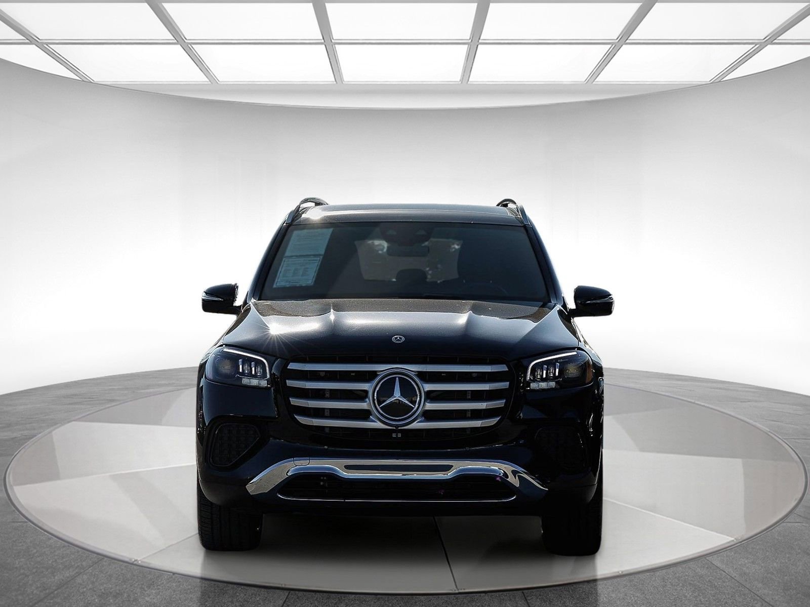 Certified 2025 Mercedes-Benz GLS 450 4MATIC image 6