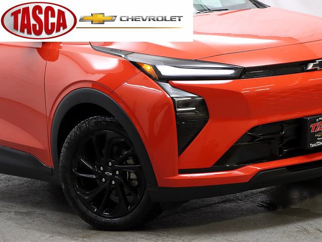 New 2027 Chevrolet Bolt RS w/ Technology Package image 4