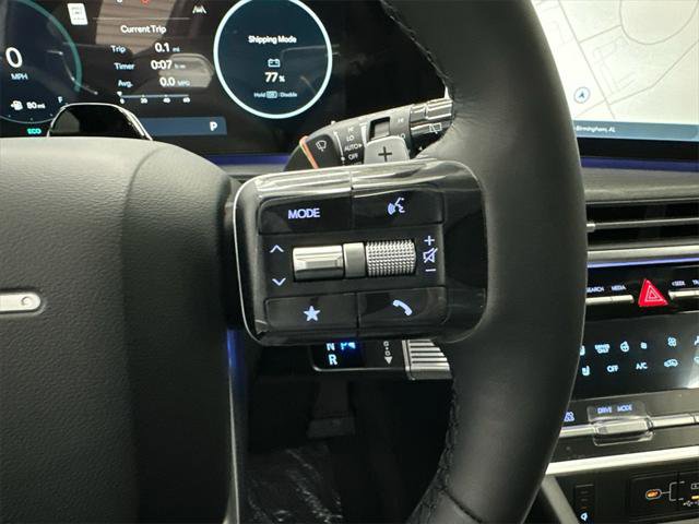 New 2026 Hyundai Santa Fe Limited image 29