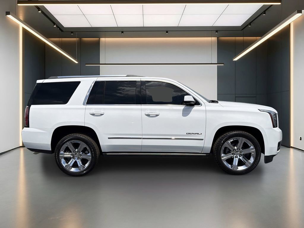 Used 2019 GMC Yukon Denali w/ Denali Ultimate Package RWD image 6