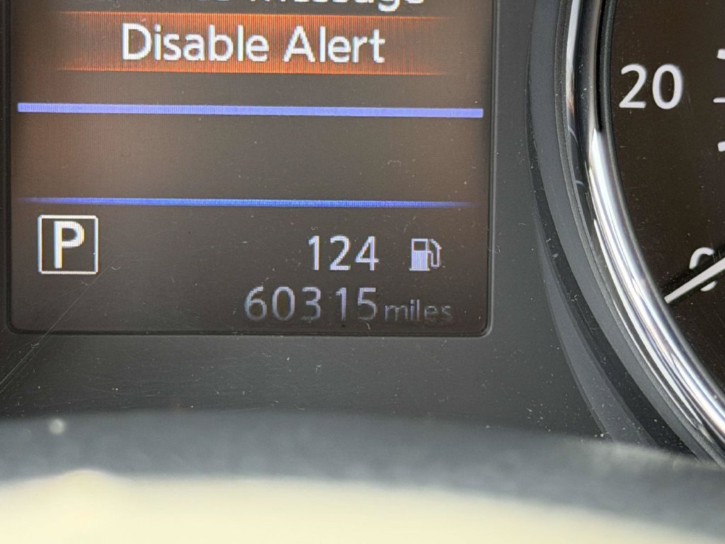 Used 2019 Nissan Rogue S AWD/4WD image 26